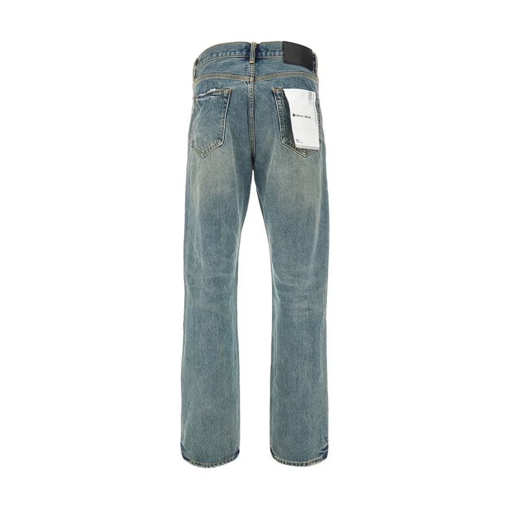mid_indigo_p_jeans_2.webp New Mid Indigo 'P011' jeans Jeans