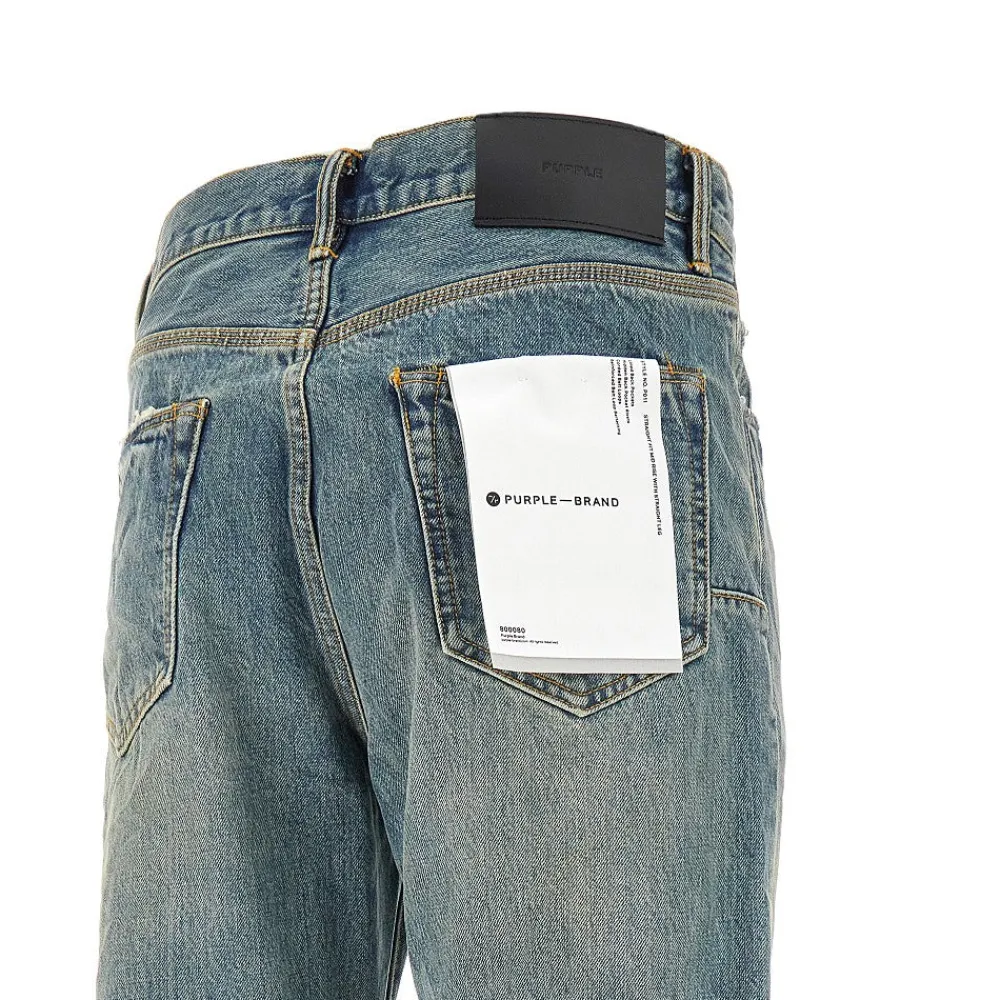 mid_indigo_p_jeans_3.webp New Mid Indigo 'P011' jeans Jeans