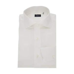 Discount Milano' ALUMO cotton shirt Shirts