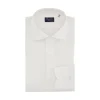 New Milano' ALUMO cotton shirt Shirts