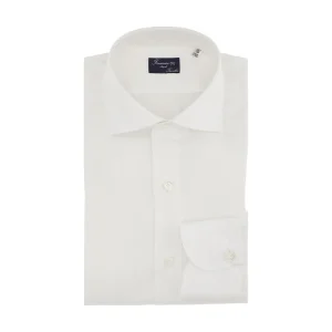 New Milano' ALUMO cotton shirt Shirts