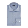 Outlet Milano' ALUMO cotton shirt Shirts