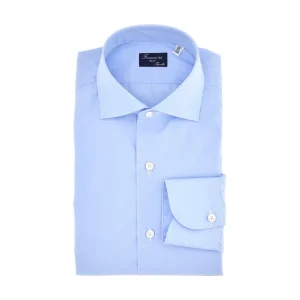 Best Milano' ALUMO cotton shirt Shirts