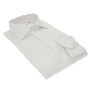 New Milano' ALUMO cotton shirt Shirts