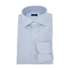 Outlet Milano' jacquard cotton shirt Shirts