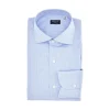 Discount Milano' micro pattern cotton shirt Shirts
