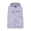 Hot Milano' striped cotton shirt Shirts