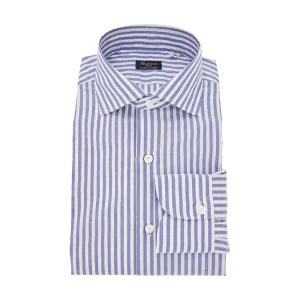 Hot Milano' striped cotton shirt Shirts