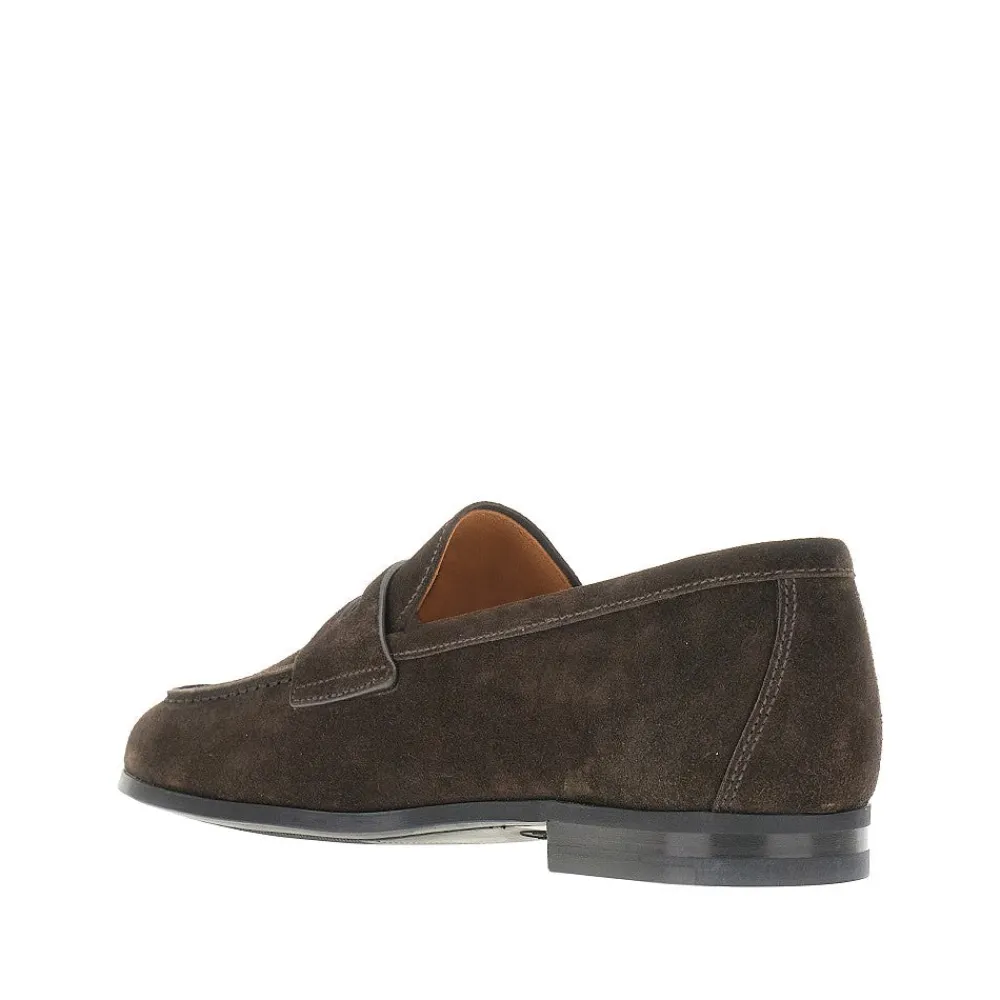milton_suede_leather_loaf_2.webp New Milton' suede leather loafers Loafers
