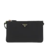 Online Mini bag in Re-Nylon Mini Bags