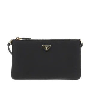 Online Mini bag in Re-Nylon Mini Bags