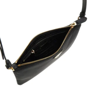 Online Mini bag in Re-Nylon Mini Bags