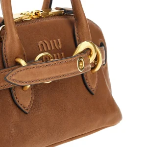 Online Mini borsa 'Aventure' in nappa Mini Bags