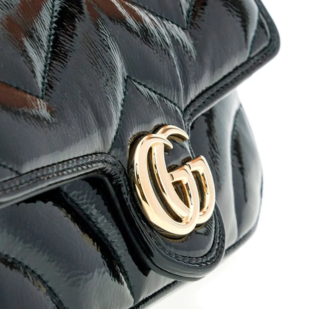 mini_borsa_gg_marmont_con_3.webp Clearance Mini borsa GG Marmont con portacarte Mini Bags