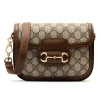 Outlet Mini borsa Horsebit 1955 Mini Bags