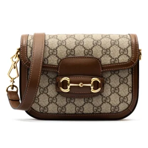 Outlet Mini borsa Horsebit 1955 Mini Bags