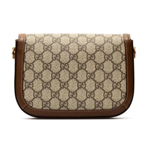 Outlet Mini borsa Horsebit 1955 Mini Bags