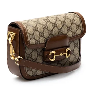 Outlet Mini borsa Horsebit 1955 Mini Bags