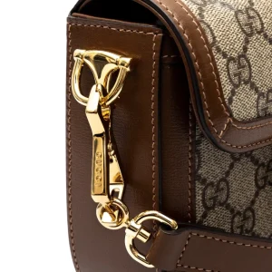 Outlet Mini borsa Horsebit 1955 Mini Bags