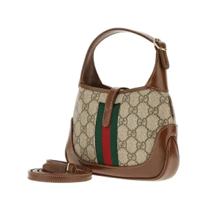 Fashion Mini borsa 'Jackie 1961' in GG Supreme Mini Bags
