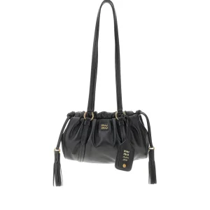 Clearance Mini borsa 'Joie' in nappa Mini Bags