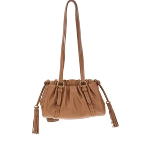 Online Mini borsa 'Joie' in nappa Mini Bags