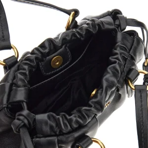 Clearance Mini borsa 'Joie' in nappa Mini Bags