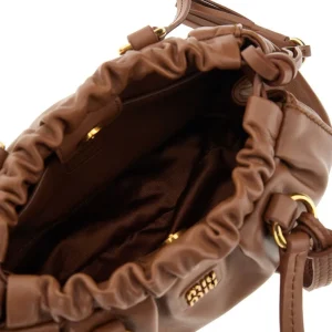Online Mini borsa 'Joie' in nappa Mini Bags
