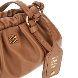 Online Mini borsa 'Joie' in nappa Mini Bags