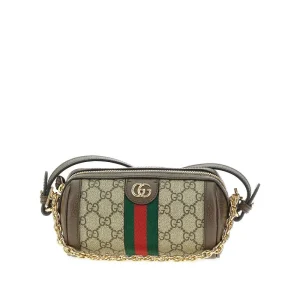 Best Mini borsa 'Ophidia' in GG Supreme Mini Bags