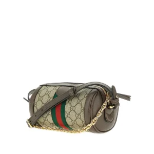 Best Mini borsa 'Ophidia' in GG Supreme Mini Bags