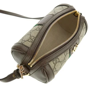 Best Mini borsa 'Ophidia' in GG Supreme Mini Bags