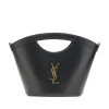 Discount Mini 'Celia' leather tote bag Shoulder Bags