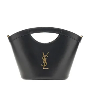 Discount Mini 'Celia' leather tote bag Shoulder Bags