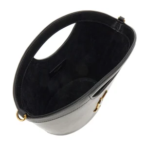 Discount Mini 'Celia' leather tote bag Shoulder Bags