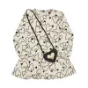 New Mini dress with small bag Kids Clothing