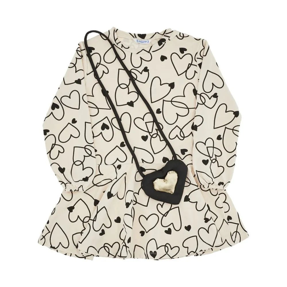 mini_dress_with_small_bag_0.webp New Mini dress with small bag Kids Clothing
