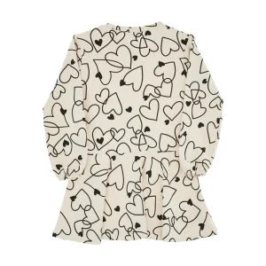 New Mini dress with small bag Kids Clothing