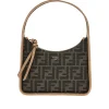 Discount Mini 'Fendessence' bag Shoulder Bags