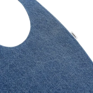 Hot Mini 'Heart' denim tote bag Shoulder Bags