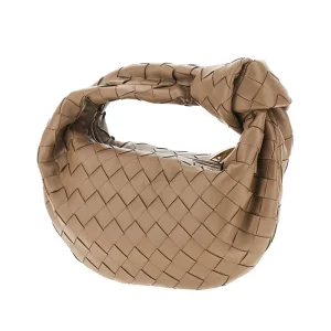 Outlet Mini Jodie bag Top-Handle Bags