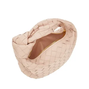 Hot Mini Jodie bag Top-Handle Bags