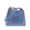 Outlet Mini 'Libra' leather shopping bag Shoulder Bags | Crossbody Bags