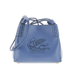 Outlet Mini 'Libra' leather shopping bag Shoulder Bags | Crossbody Bags