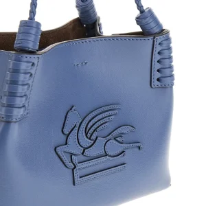 Outlet Mini 'Libra' leather shopping bag Shoulder Bags | Crossbody Bags
