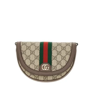 Best Mini 'Ophidia' crossbody bag Crossbody Bags