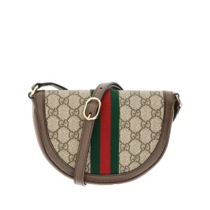 Best Mini 'Ophidia' crossbody bag Crossbody Bags
