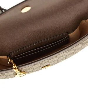 Best Mini 'Ophidia' crossbody bag Crossbody Bags