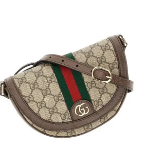 Best Mini 'Ophidia' crossbody bag Crossbody Bags