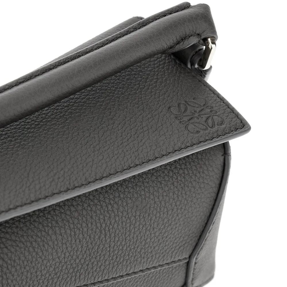 mini_puzzle_edge_bag_3.webp Discount Mini Puzzle Edge bag Top-Handle Bags | Crossbody Bags